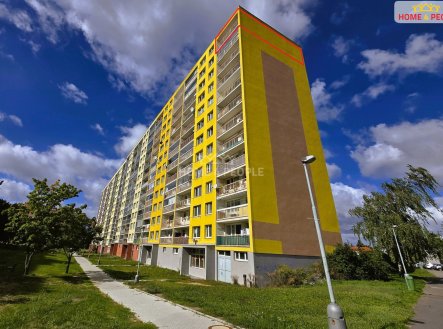 Prodej bytu, 3+1, 78 m²