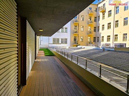 Prodej bytu, 4+kk, 158 m²