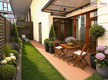 Prodej bytu, 4+kk, 158 m²
