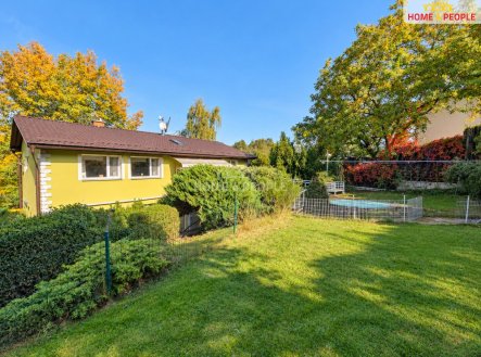Prodej domu/vily, 330 m²