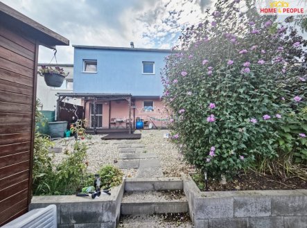 Prodej bytu, 3+kk, 67 m²
