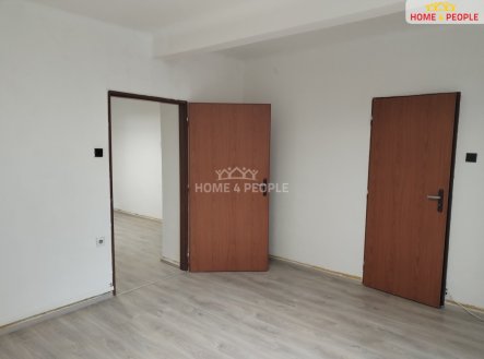 Pronájem skladu, 40 m²