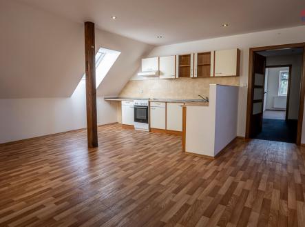 Prodej bytu, 3+kk, 102 m² obrázek