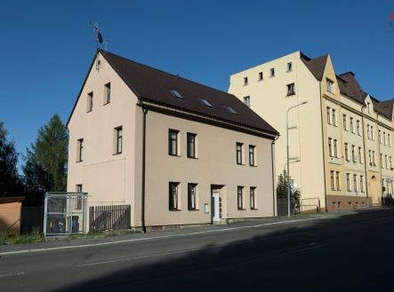 Prodej bytu, 3+kk, 73 m²