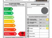 Prodej bytu, 3+kk, 71 m²