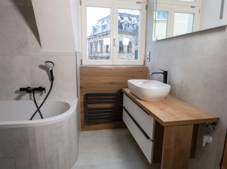 Prodej bytu, 4+kk, 103 m²