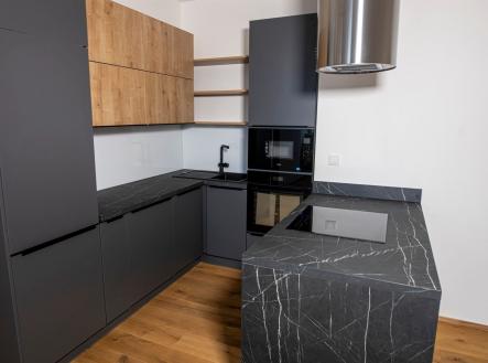 Prodej bytu, 4+kk, 103 m²