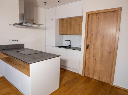 Prodej bytu, 3+kk, 110 m²