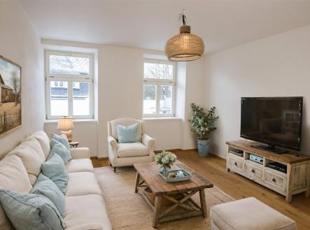 Prodej bytu, 2+kk, 79 m²