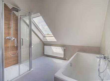 Prodej bytu, 5+1, 174 m²