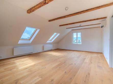 Prodej bytu, 5+1, 174 m²