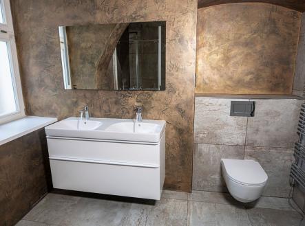 Prodej bytu, 3+kk, 93 m²