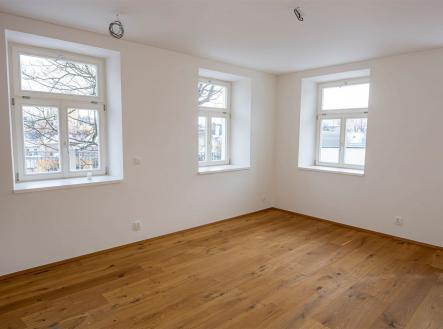 Prodej bytu, 3+kk, 93 m²