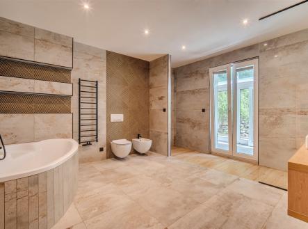 Prodej domu/vily, 450 m²