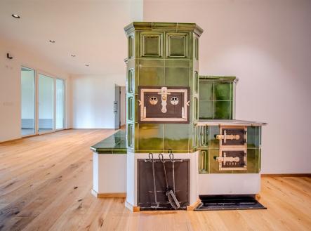 Prodej domu/vily, 450 m²