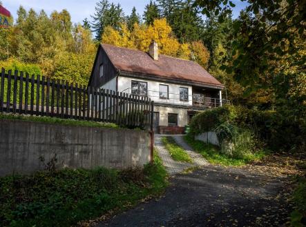 Prodej domu/vily, 264 m²