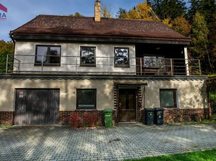 Prodej domu/vily, 264 m²