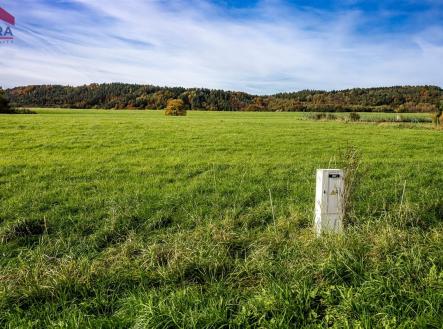 Prodej pozemku pro bydlení, 1 506 m²