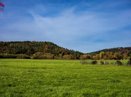 Prodej pozemku pro bydlení, 1 506 m²