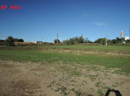 Prodej pozemku pro komerční výstavbu, 10 081 m²