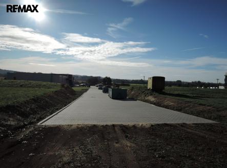 Prodej pozemku pro komerční výstavbu, 10 081 m²