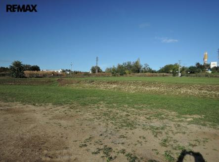 Prodej pozemku pro komerční výstavbu, 10 081 m²