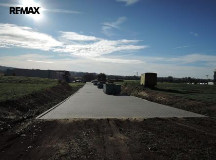 Prodej pozemku pro komerční výstavbu, 10 081 m²