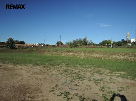 Prodej pozemku pro komerční výstavbu, 10 081 m²