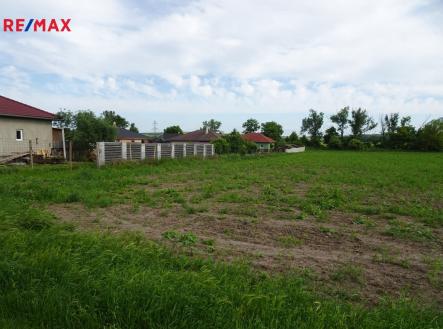 Prodej pozemku pro bydlení, 2 175 m²