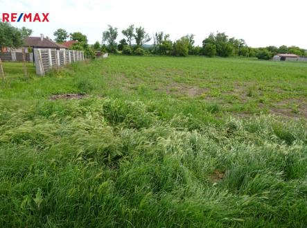 Prodej pozemku pro bydlení, 2 175 m²