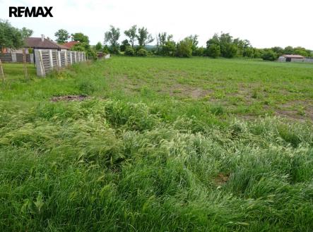 Prodej pozemku pro bydlení, 2 175 m²