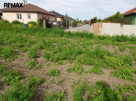 Prodej pozemku pro bydlení, 2 175 m²