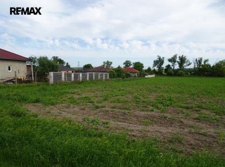 Prodej pozemku pro bydlení, 2 175 m²