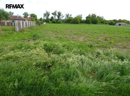 Prodej pozemku pro bydlení, 2 175 m²