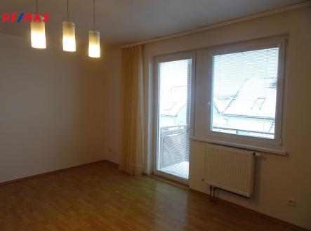 Pronájem bytu, 3+1, 77 m²