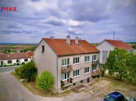 Prodej bytu, 3+1, 71 m² obrázek