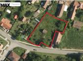 Prodej pozemku pro bydlení, 1 842 m²