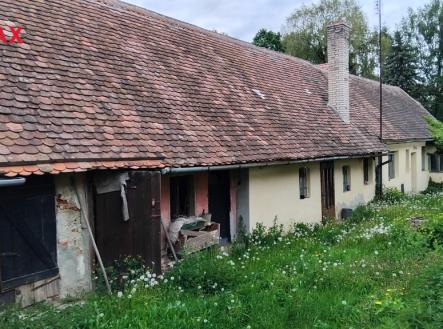 Prodej domu/vily, 130 m²