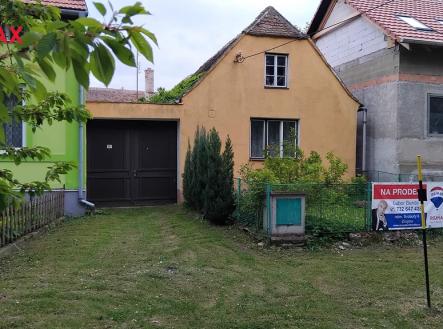 Prodej domu/vily, 130 m²