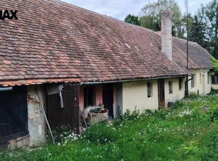 Prodej domu/vily, 130 m²