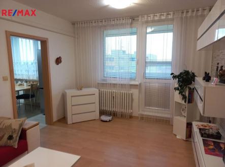 Pronájem bytu, 3+1, 74 m²