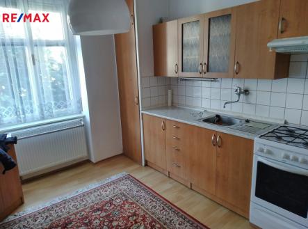 Prodej bytu, 2+kk, 43 m²