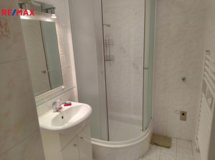 Prodej bytu, 2+kk, 43 m²