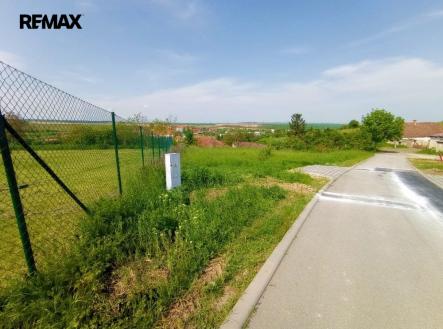 Prodej pozemku pro bydlení, 759 m²