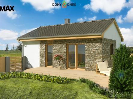 Prodej pozemku pro bydlení, 759 m²