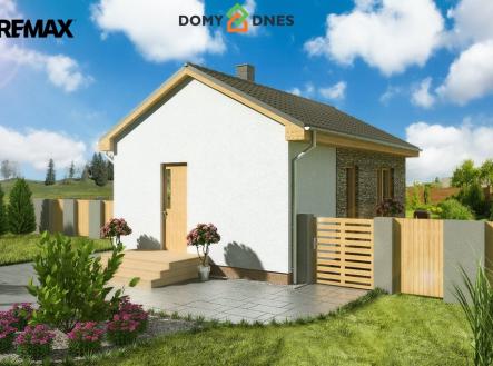 Prodej pozemku pro bydlení, 759 m²