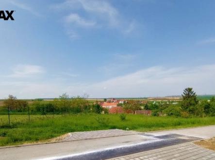 Prodej pozemku pro bydlení, 759 m²