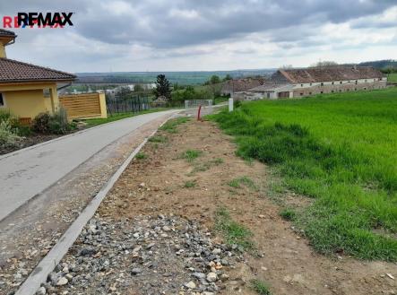 Prodej pozemku pro bydlení, 1 466 m²