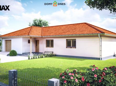 Prodej pozemku pro bydlení, 1 466 m²