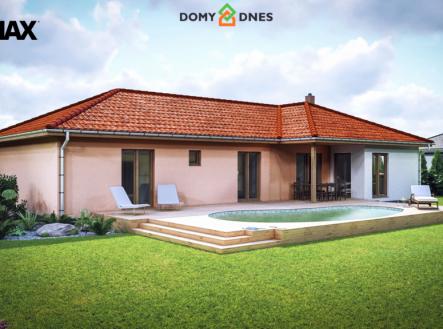 Prodej pozemku pro bydlení, 1 466 m²